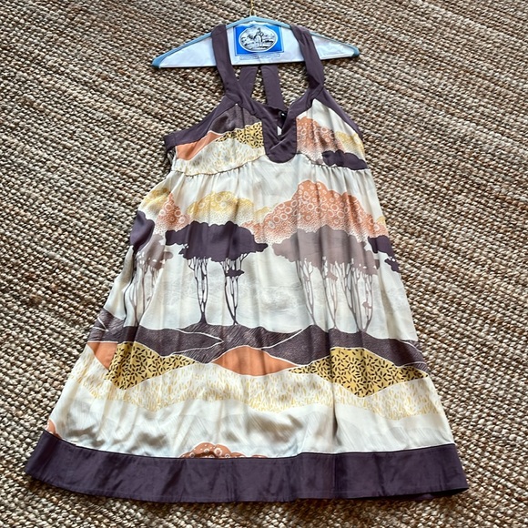 Lux Dresses & Skirts - Vintage Urban Outfitters size medium